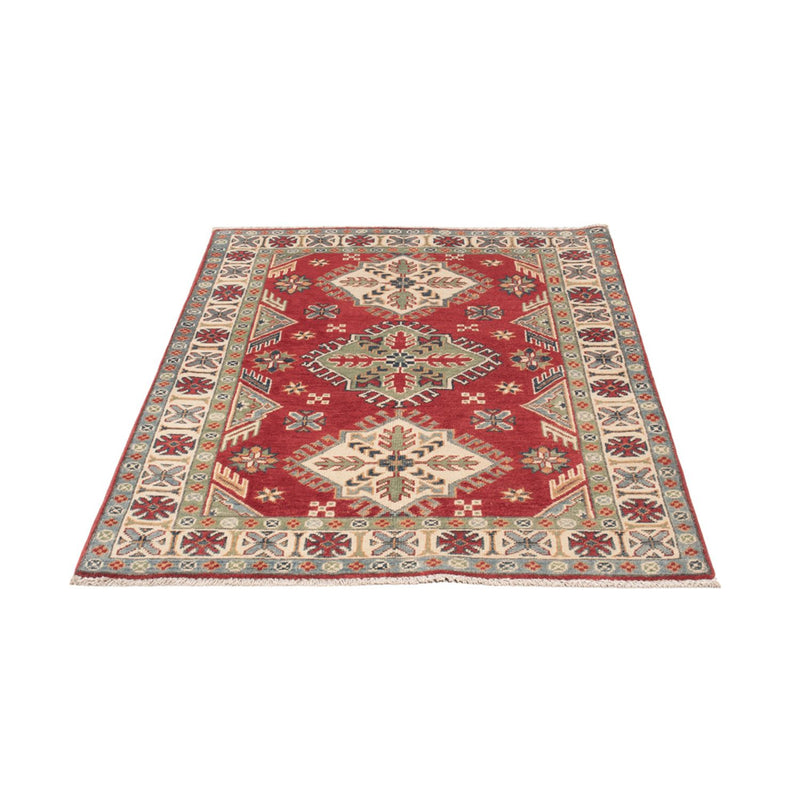 Kazak Tapete 131x101cm - Tapete Oriental