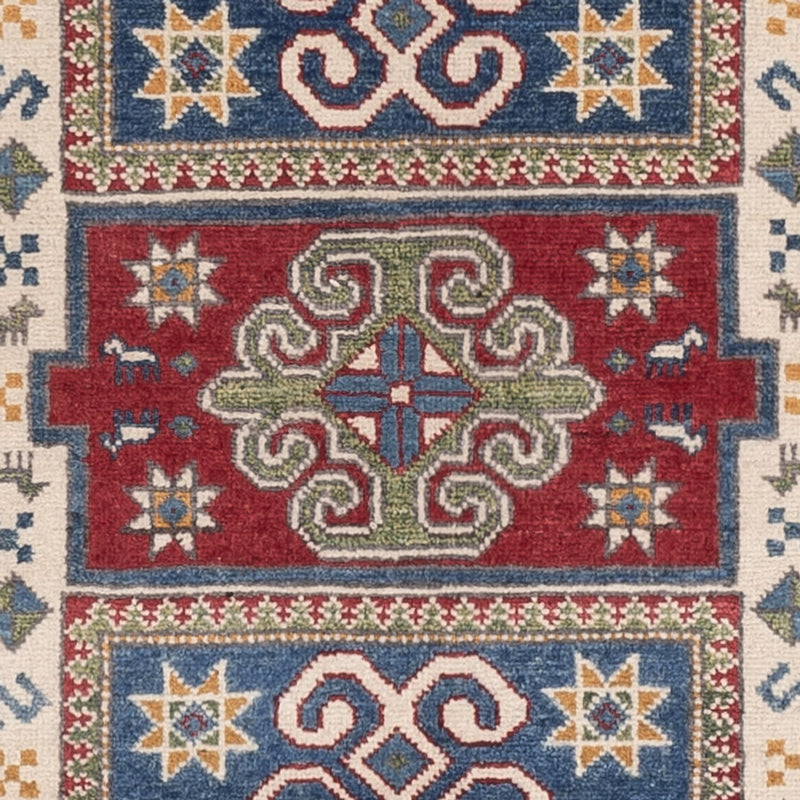 Kazak Tapete 176x119cm - Tapete Oriental