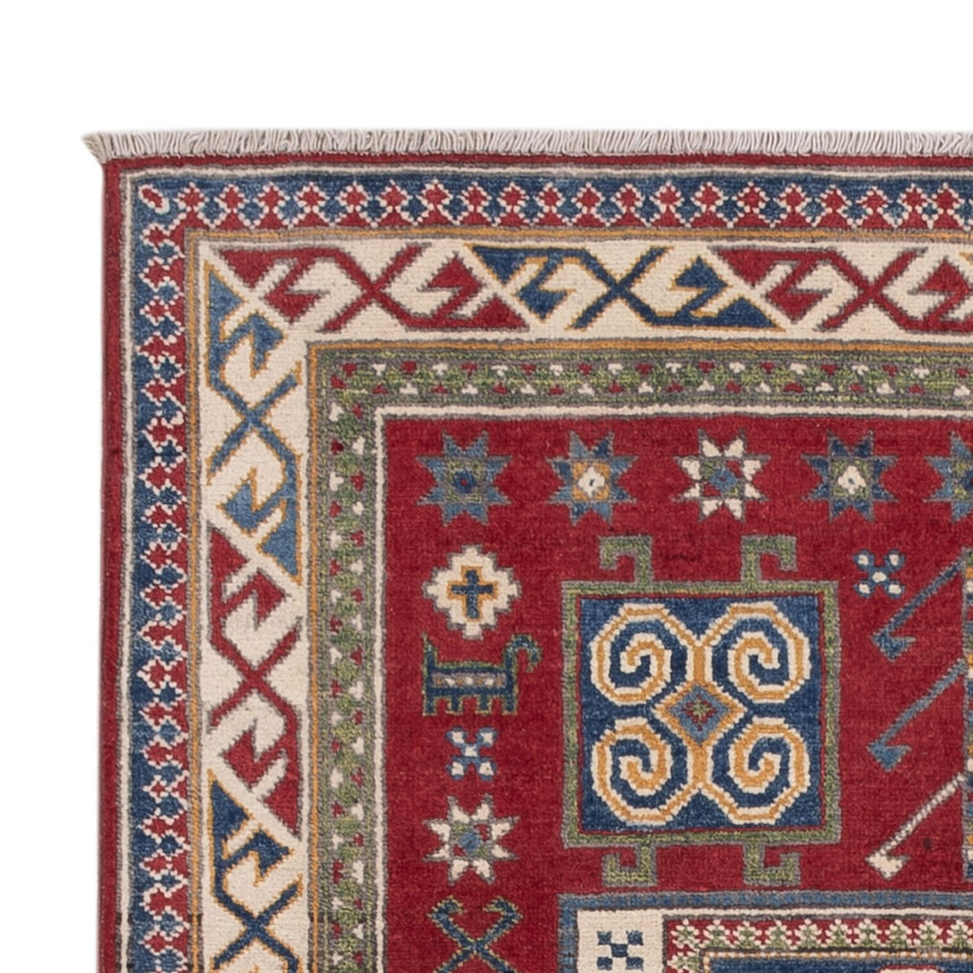 Kazak Tapete 176x119cm - Tapete Oriental