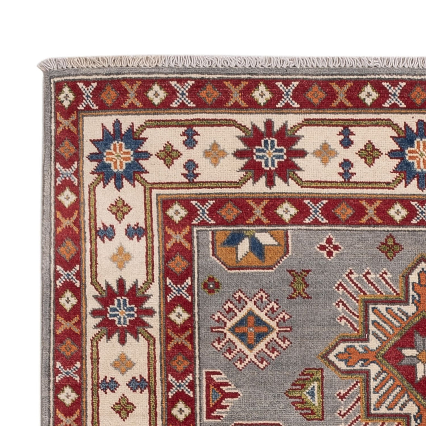 Kazak Tapete 181x122cm - Tapete Oriental