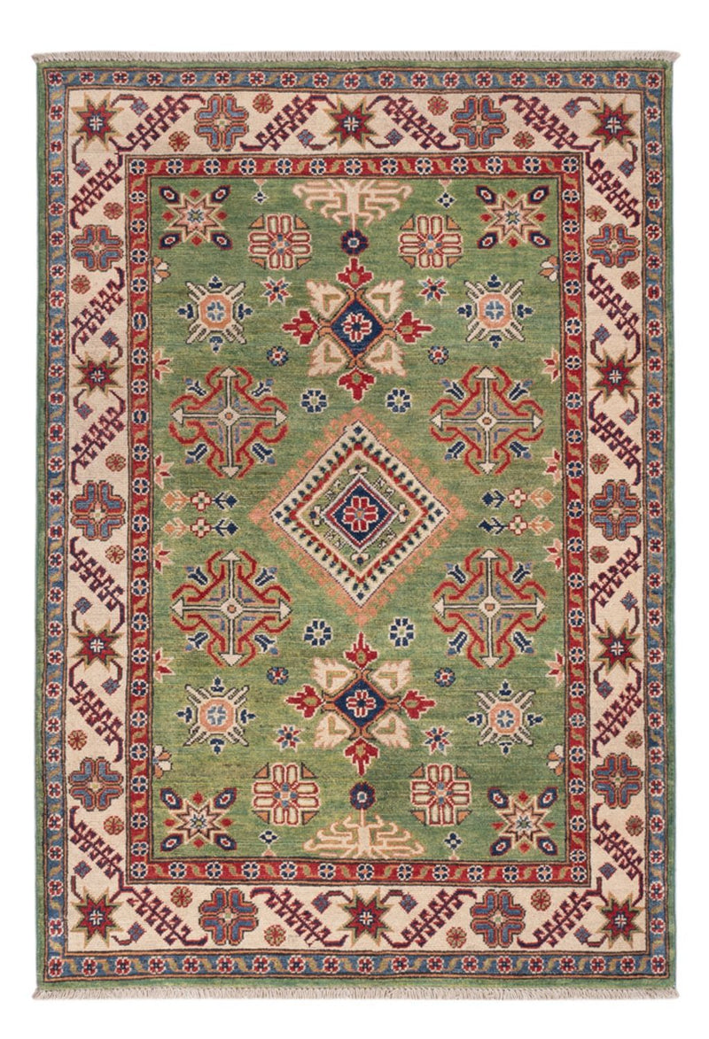Kazak Tapete 123x182cm - Tapete Oriental