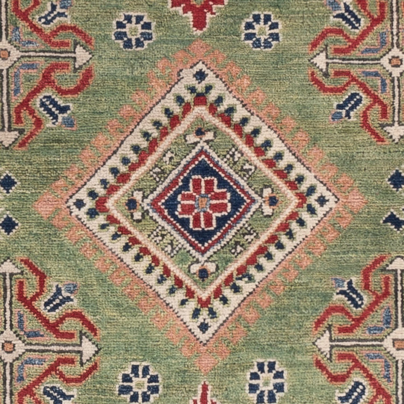 Kazak Tapete 123x182cm - Tapete Oriental