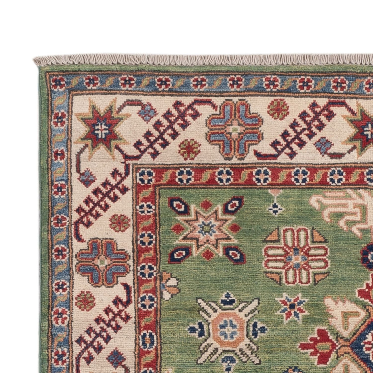 Kazak Tapete 123x182cm - Tapete Oriental
