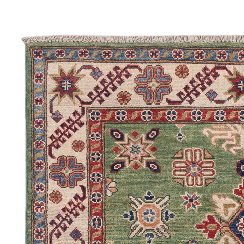 Kazak Tapete 123x182cm - Tapete Oriental