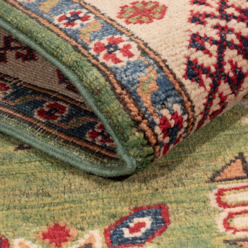 Kazak Tapete 123x182cm - Tapete Oriental