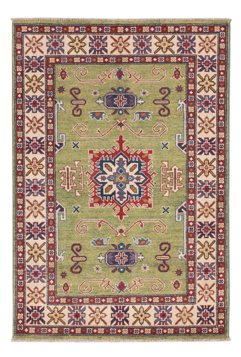 Kazak Tapete 150x101cm - Tapete Oriental