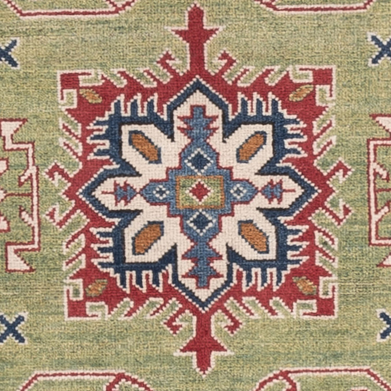 Kazak Tapete 150x101cm - Tapete Oriental