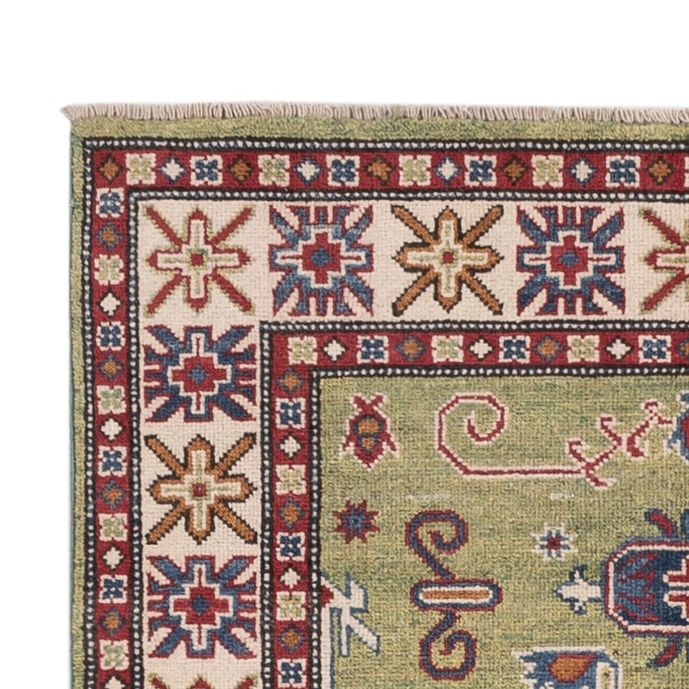 Kazak Tapete 150x101cm - Tapete Oriental