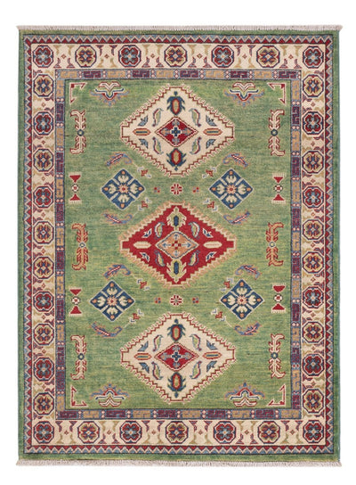 Kazak Tapete 102x139cm - Tapete Oriental