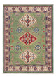 Kazak Tapete 139x102cm - Tapete Oriental