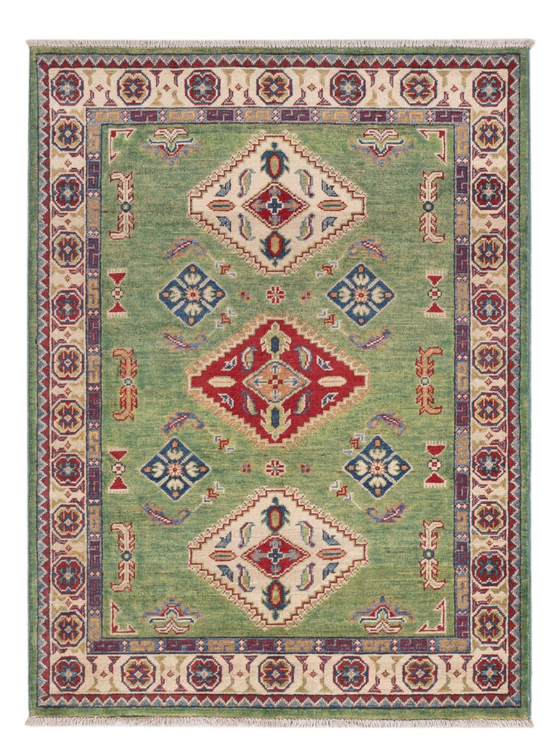 Kazak Tapete 139x102cm - Tapete Oriental
