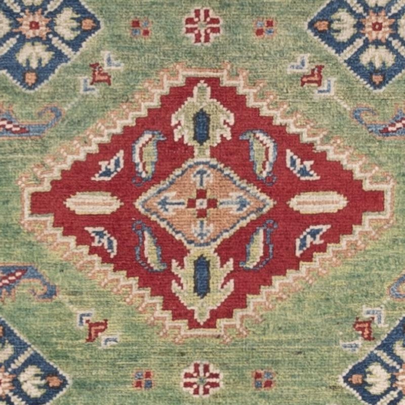 Kazak Tapete 139x102cm - Tapete Oriental
