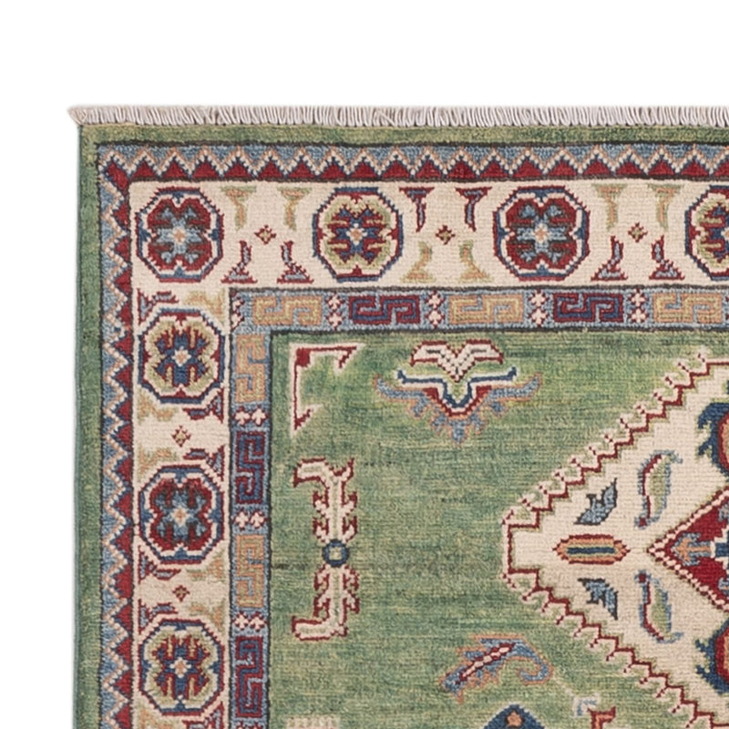 Kazak Tapete 139x102cm - Tapete Oriental