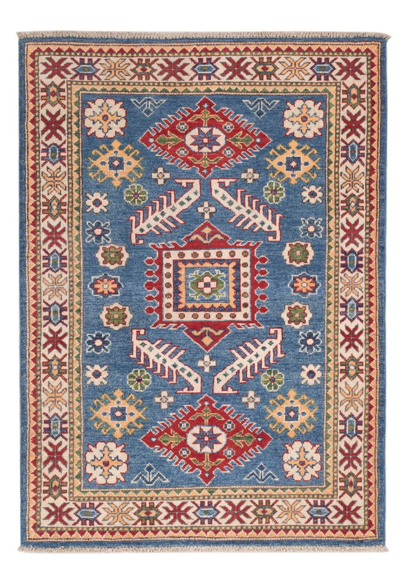 Kazak Tapete 102x145cm - Tapete Oriental