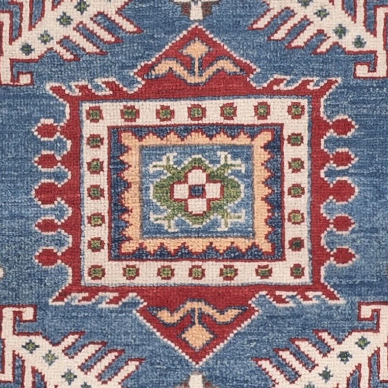 Kazak Tapete 102x145cm - Tapete Oriental