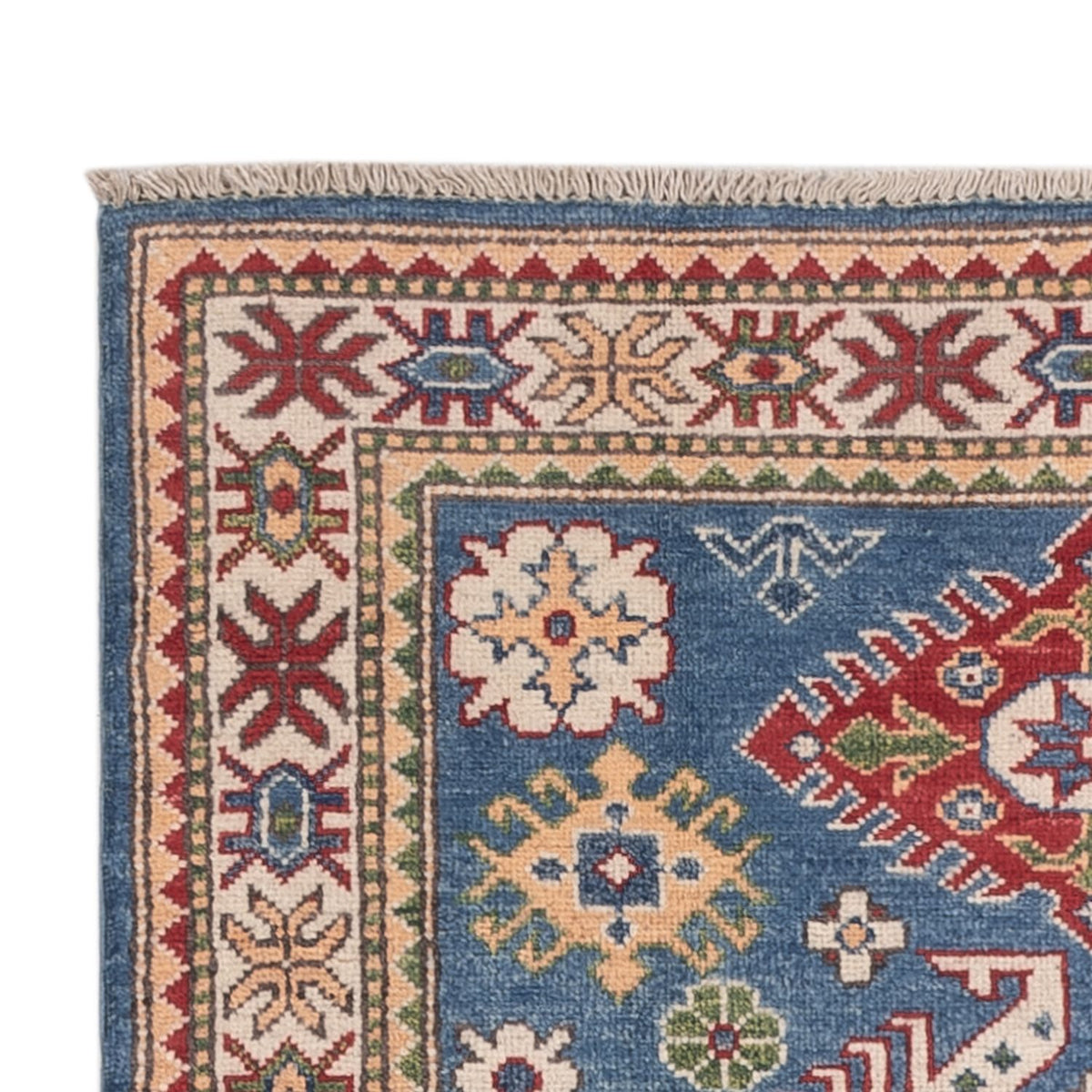 Kazak Tapete 102x145cm - Tapete Oriental