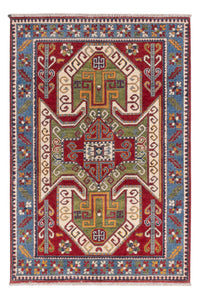 Kazak Tapete 146x100cm - Tapete Oriental – product image