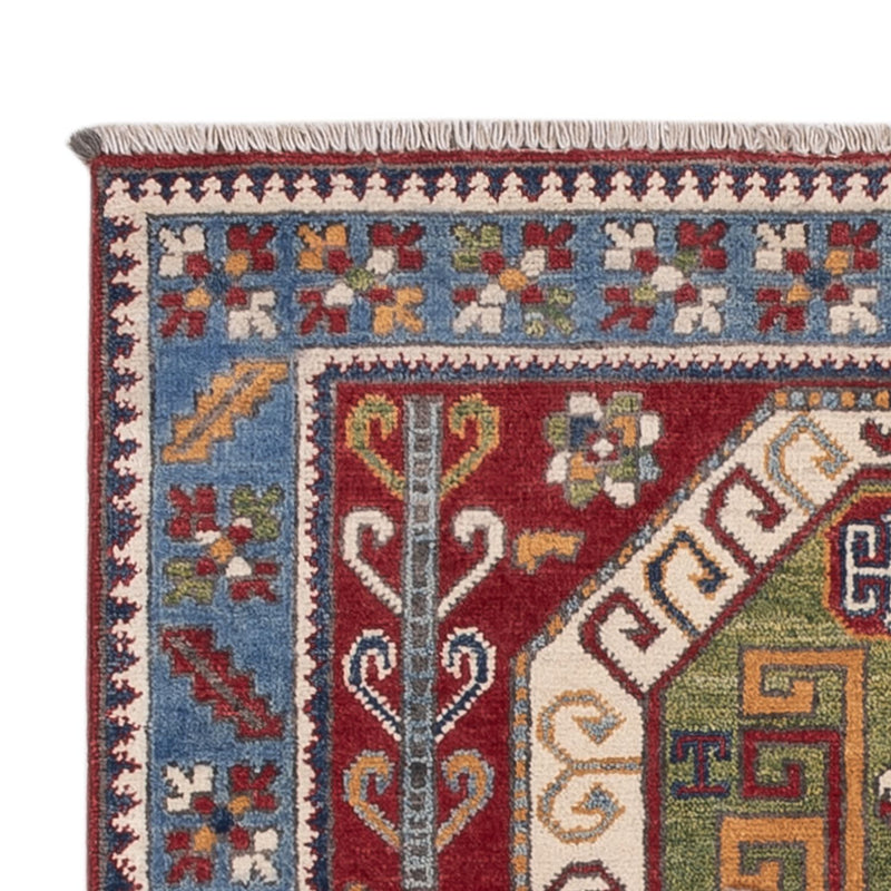 Kazak Tapete 146x100cm - Tapete Oriental