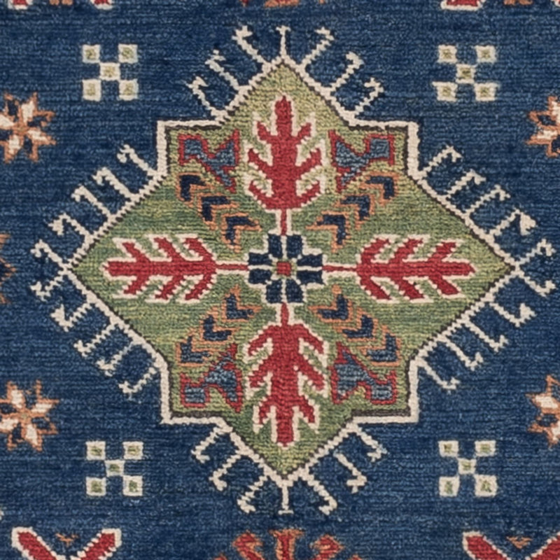 Kazak Tapete 152x98cm - Tapete Oriental