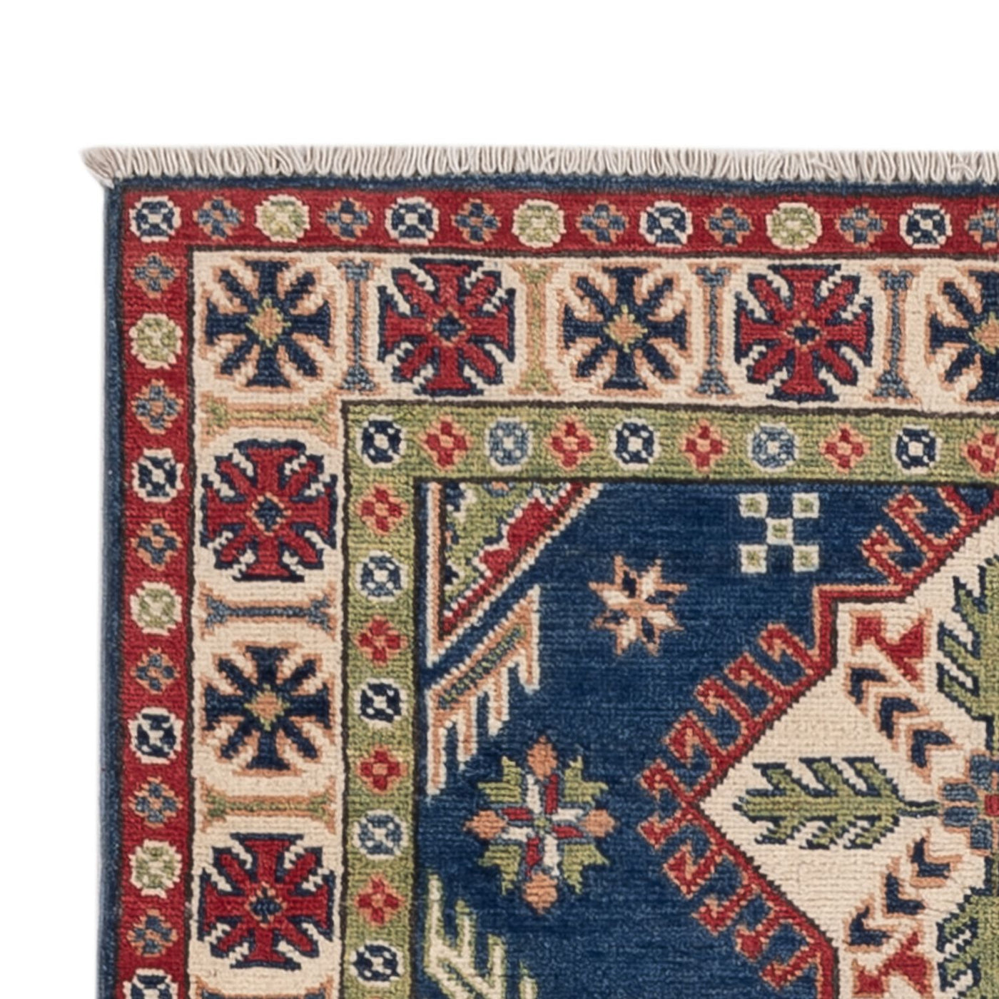 Kazak Tapete 152x98cm - Tapete Oriental