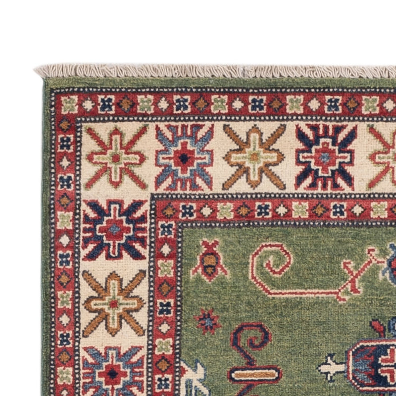 Kazak Tapete 150x101cm - Tapete Oriental