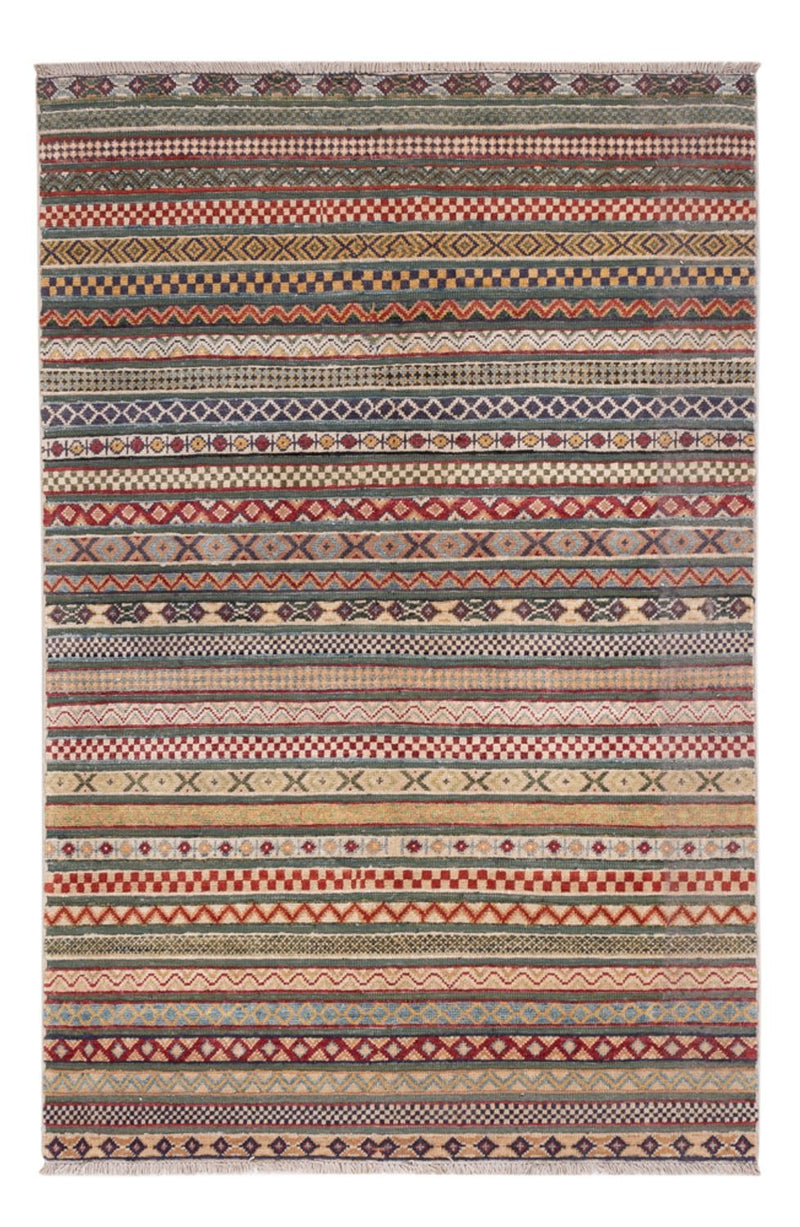 Shal Tapete 177x118cm - Tapete Oriental
