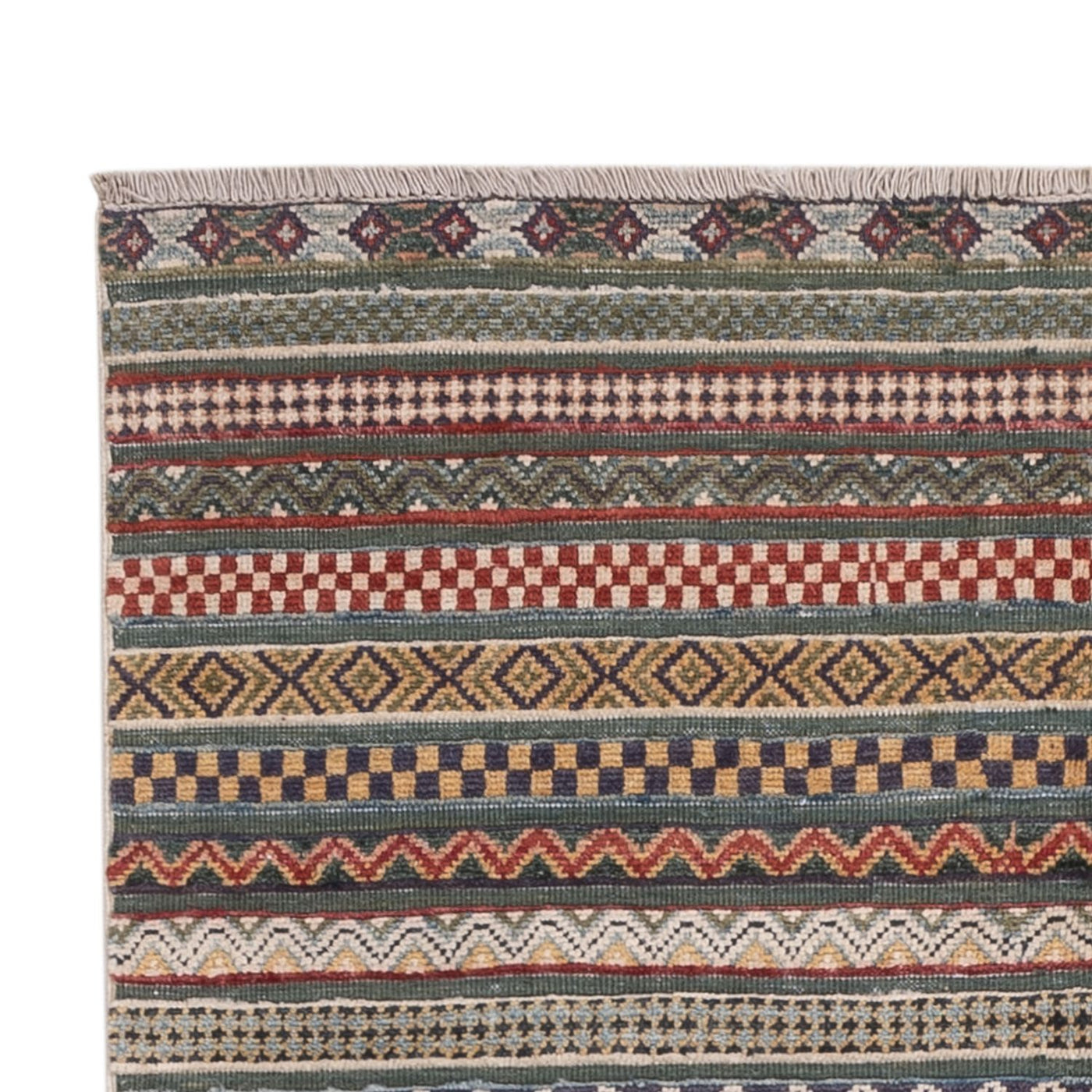 Shal Tapete 177x118cm - Tapete Oriental