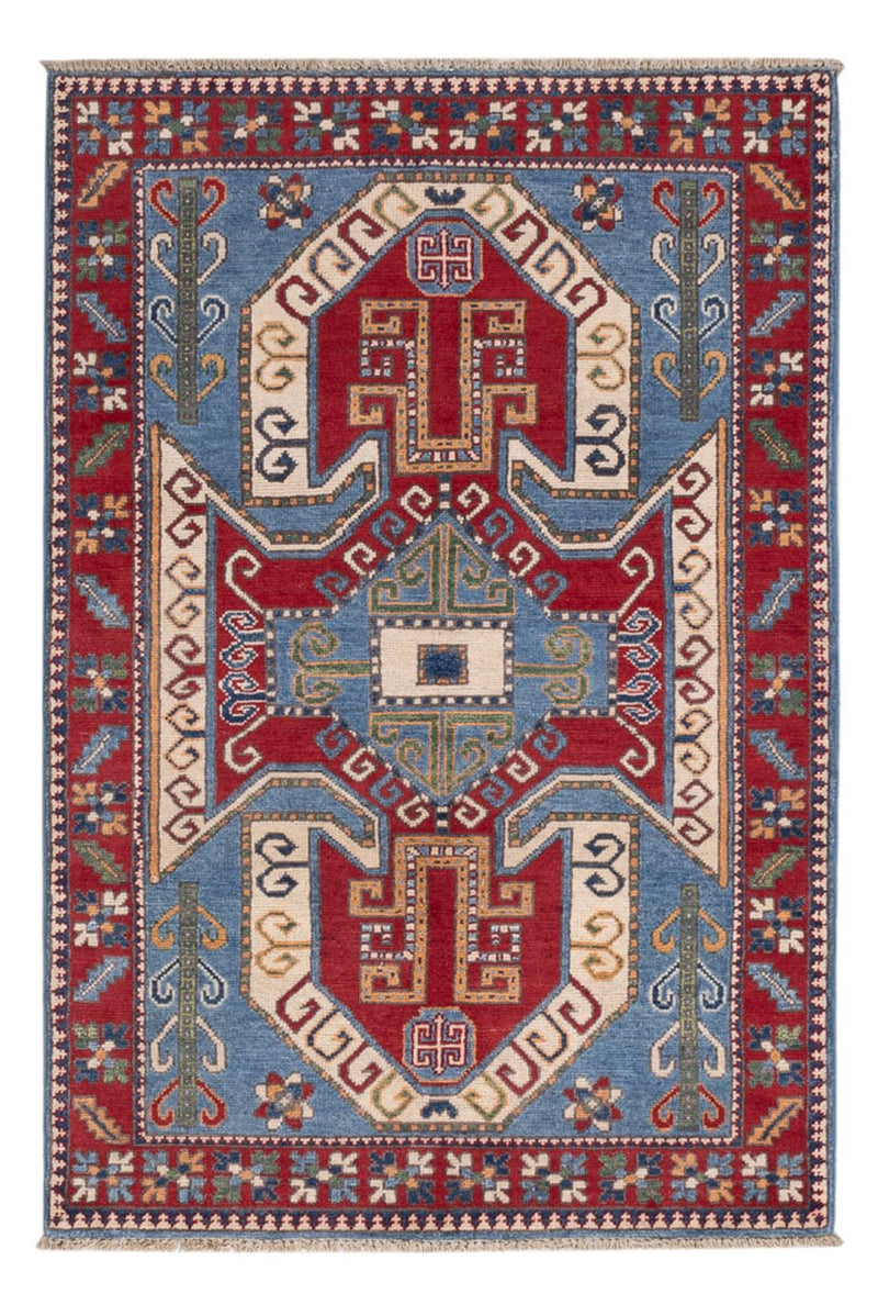Kazak Tapete 150x100cm - Tapete Oriental