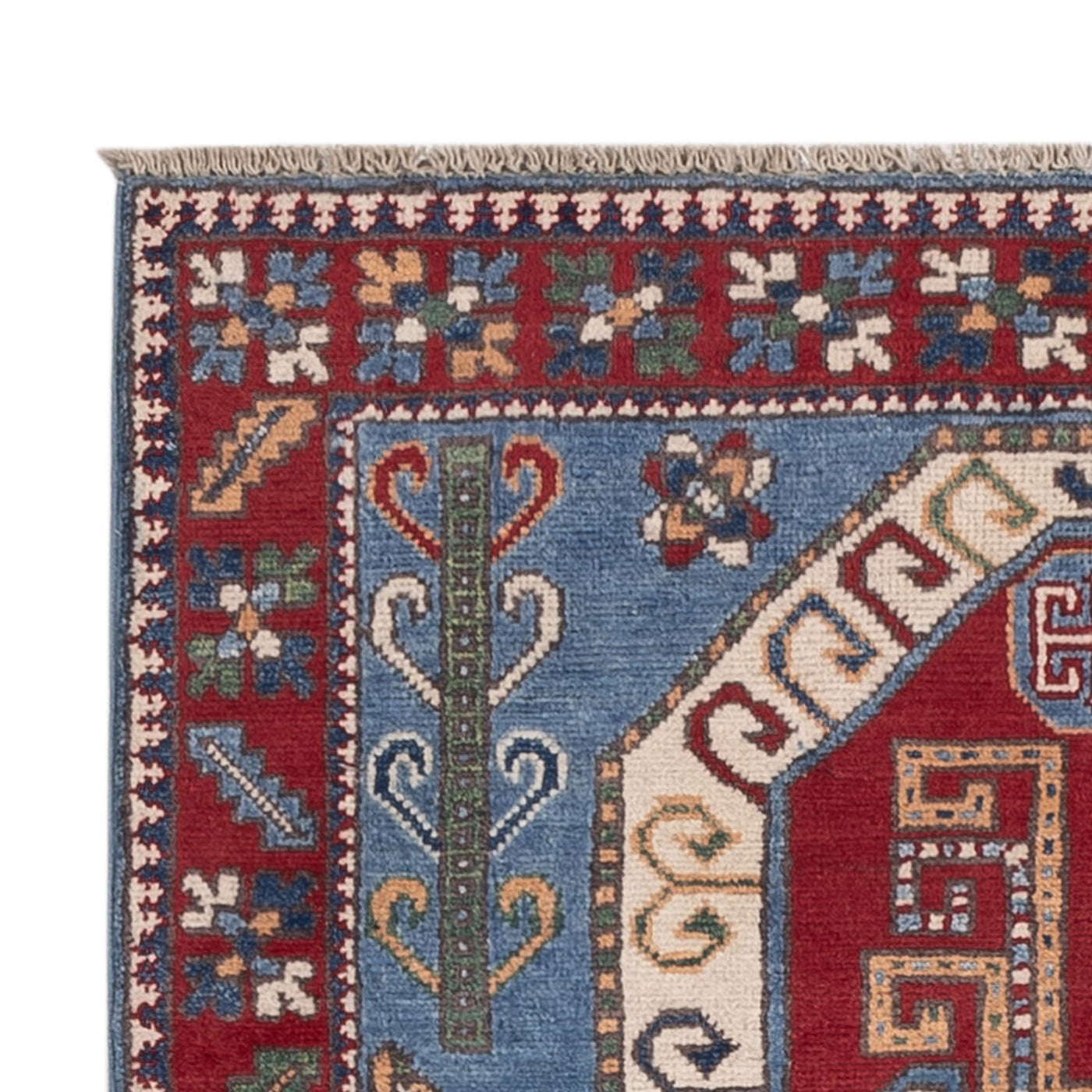 Kazak Tapete 150x100cm - Tapete Oriental