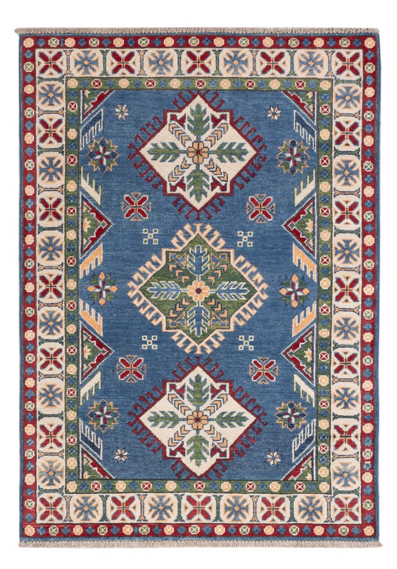 Kazak Tapete 142x101cm - Tapete Oriental