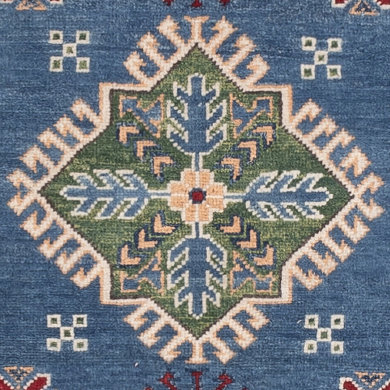 Kazak Tapete 142x101cm - Tapete Oriental