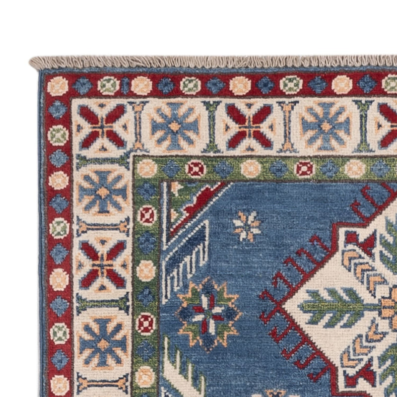 Kazak Tapete 142x101cm - Tapete Oriental