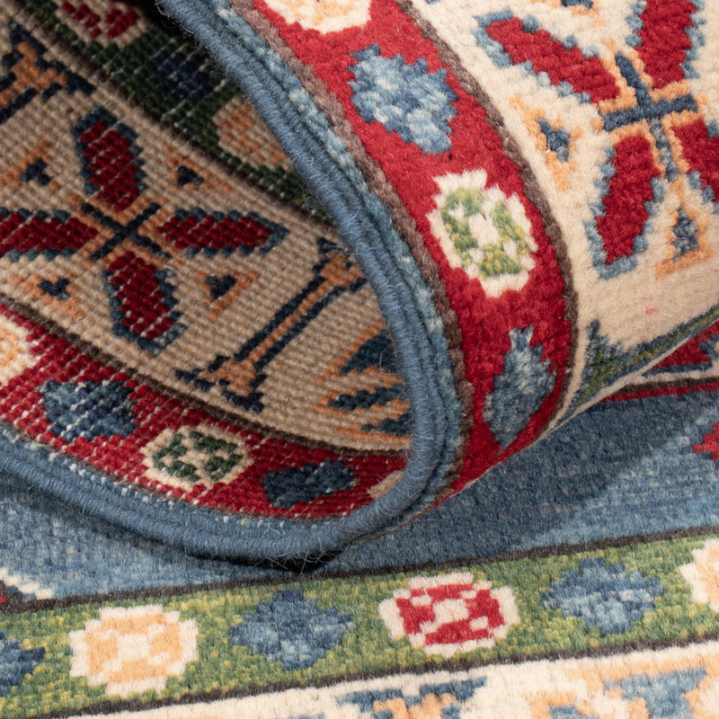 Kazak Tapete 142x101cm - Tapete Oriental