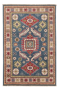 Kazak Tapete 150x98cm - Tapete Oriental – product image