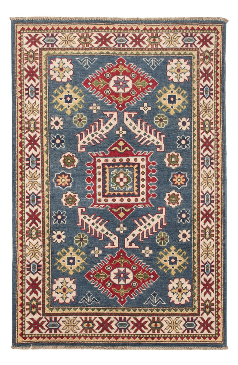 Kazak Tapete 150x98cm - Tapete Oriental