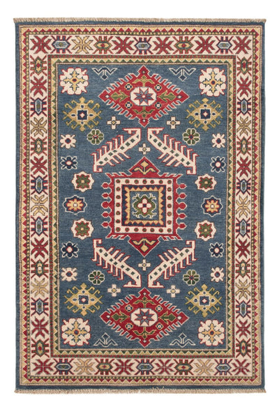 Kazak Tapete 101x148cm - Tapete Oriental