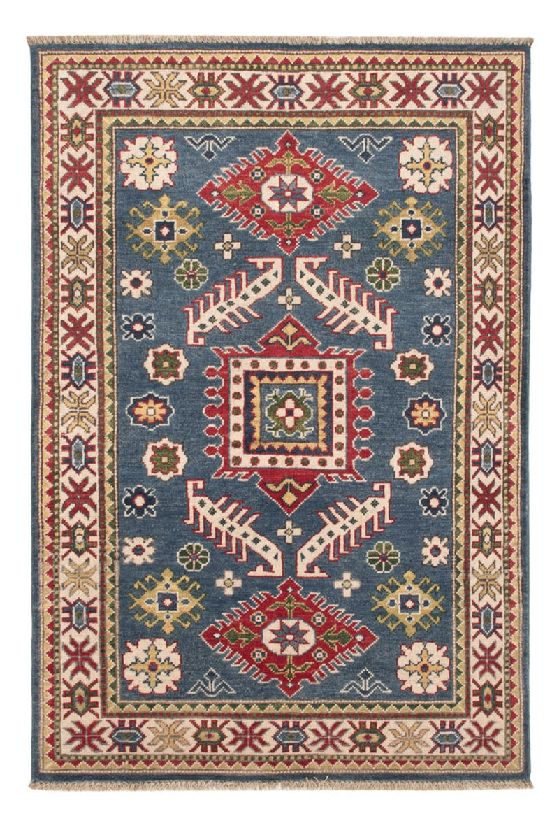 Kazak Tapete 101x148cm - Tapete Oriental