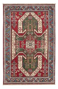 Kazak Tapete 155x102cm - Tapete Oriental – product image
