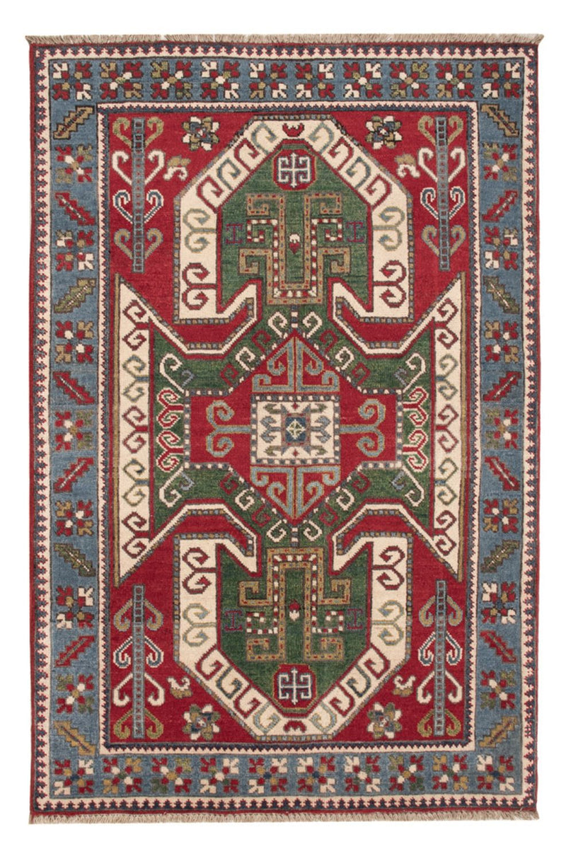 Kazak Tapete 155x102cm - Tapete Oriental