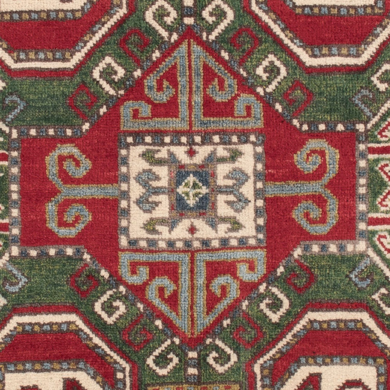 Kazak Tapete 155x102cm - Tapete Oriental