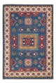 Kazak Tapete 180x122cm - Tapete Oriental