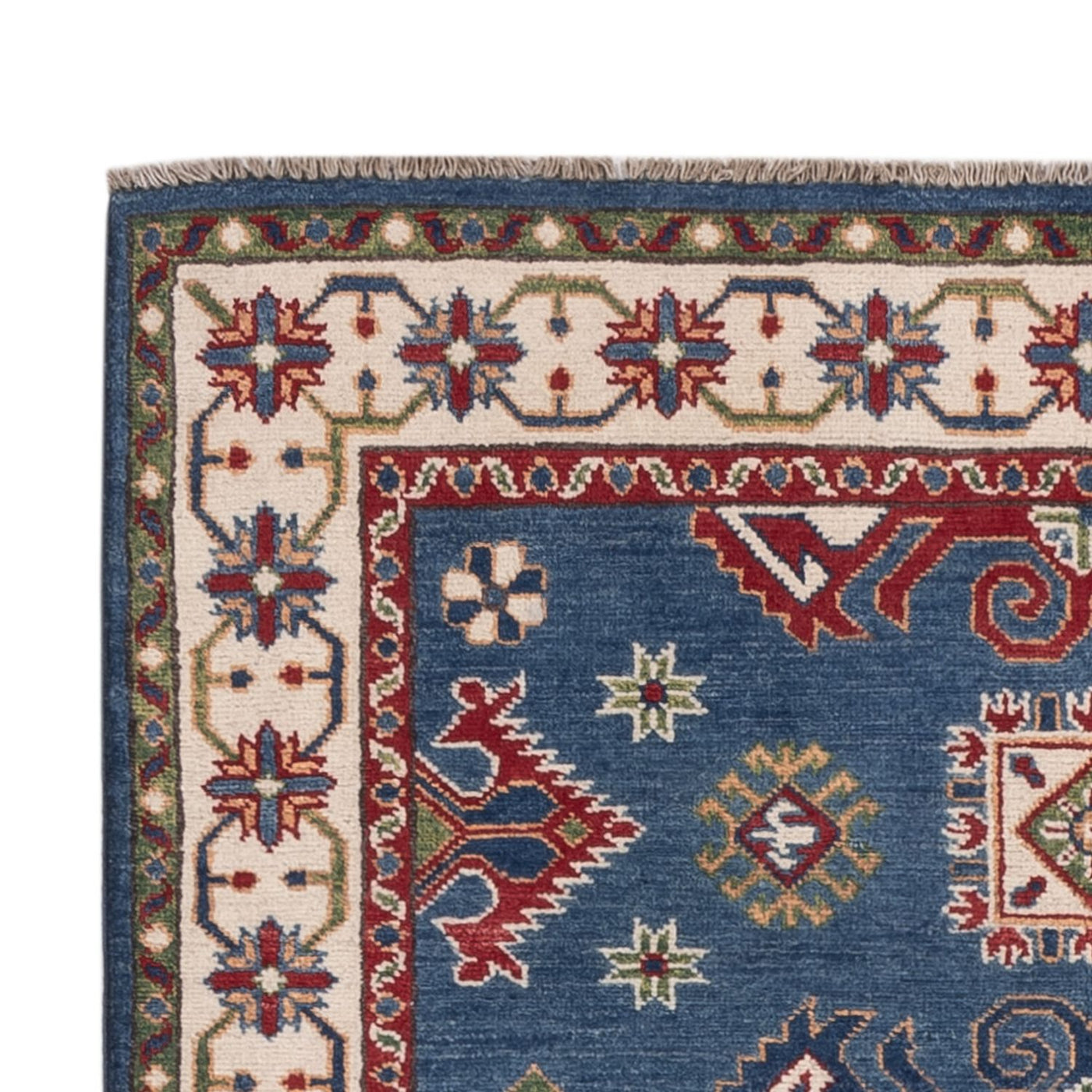 Kazak Tapete 180x122cm - Tapete Oriental