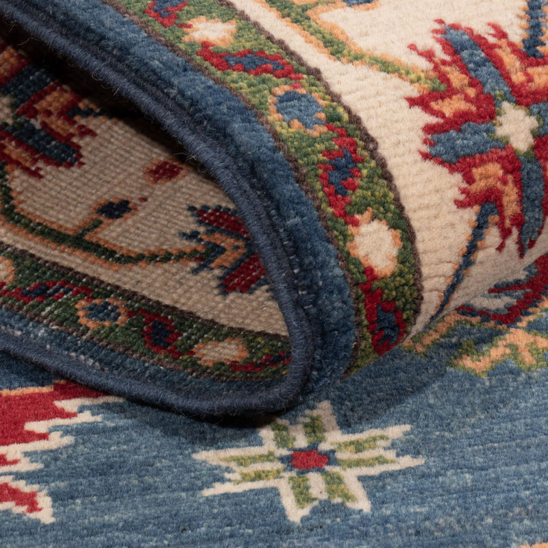 Kazak Tapete 180x122cm - Tapete Oriental