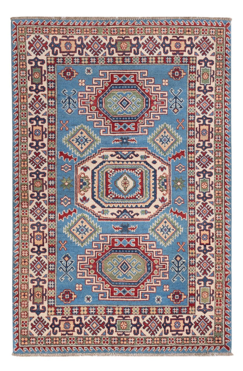 Kazak Tapete 186x120cm - Tapete Oriental