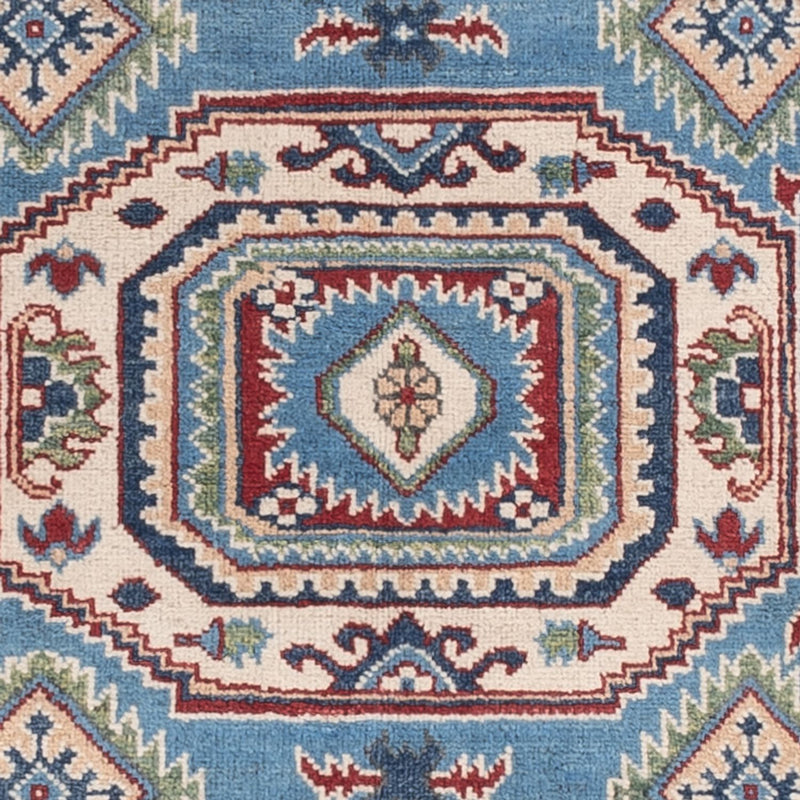 Kazak Tapete 186x120cm - Tapete Oriental