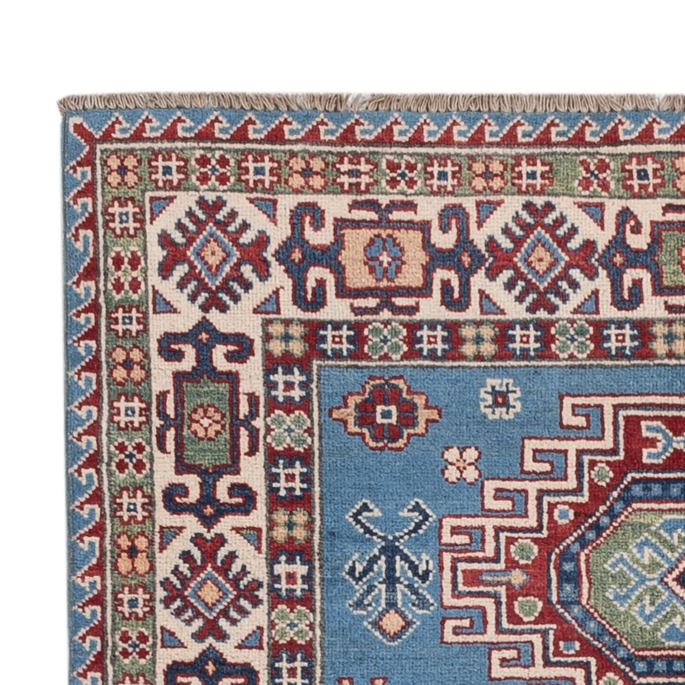 Kazak Tapete 186x120cm - Tapete Oriental