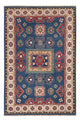 Kazak Tapete 188x122cm - Tapete Oriental