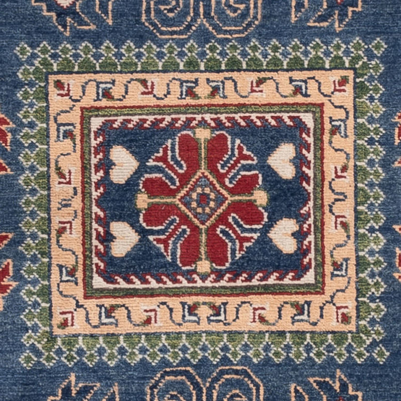 Kazak Tapete 188x122cm - Tapete Oriental