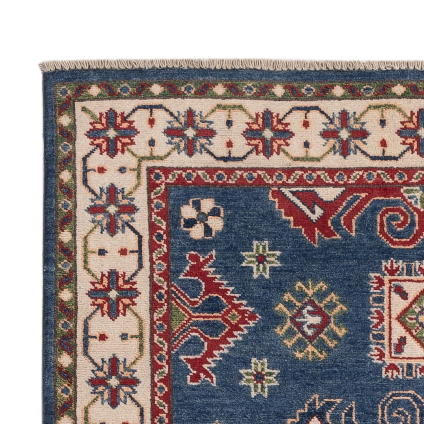 Kazak Tapete 188x122cm - Tapete Oriental