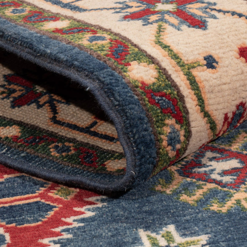 Kazak Tapete 188x122cm - Tapete Oriental